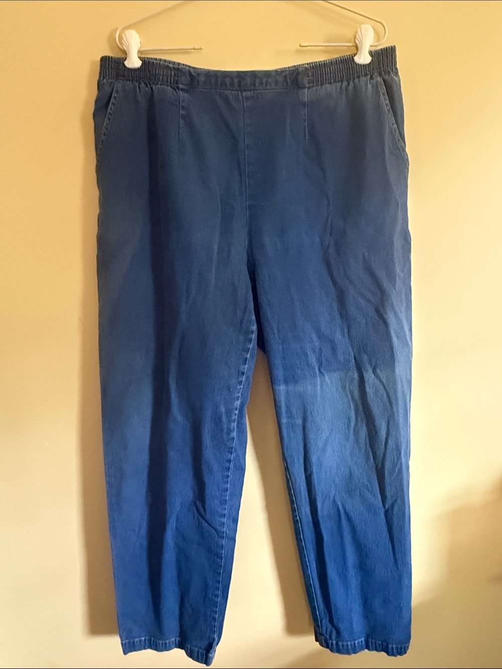 City Blues by Koret Women’s Plus Stretch Jeans